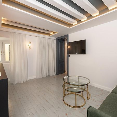 Kantoni Luxury Suites Corfu  Luaran gambar