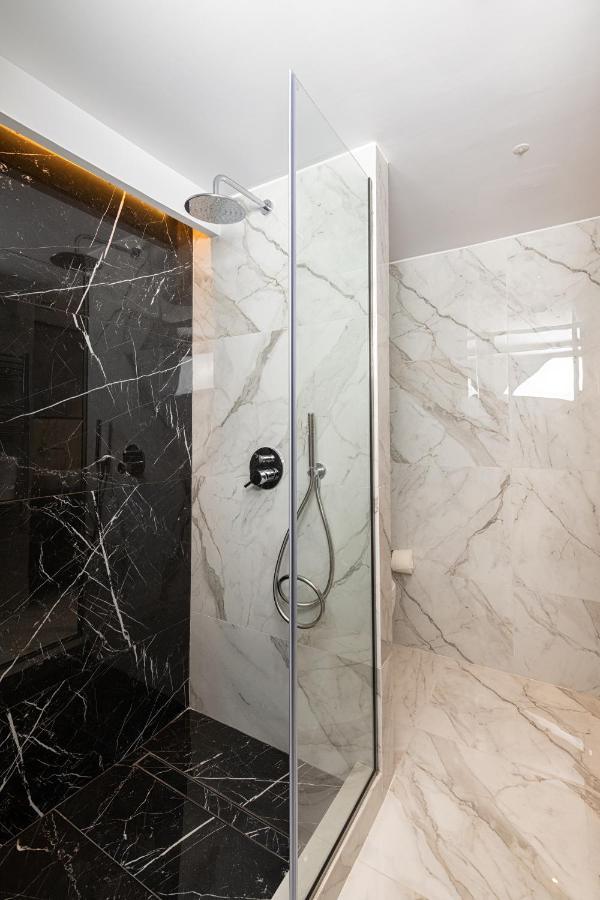Kantoni Luxury Suites Corfu  Luaran gambar