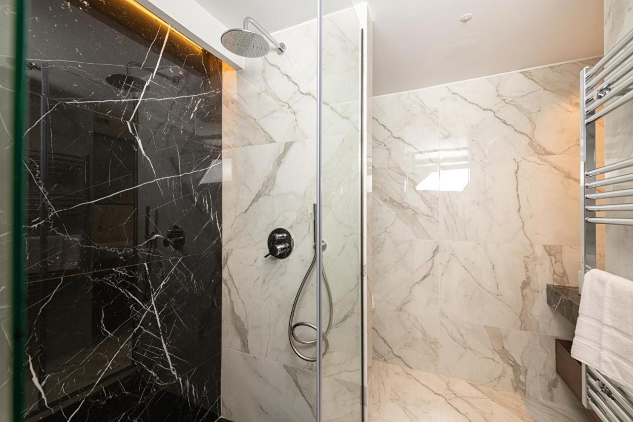 Kantoni Luxury Suites Corfu  Luaran gambar