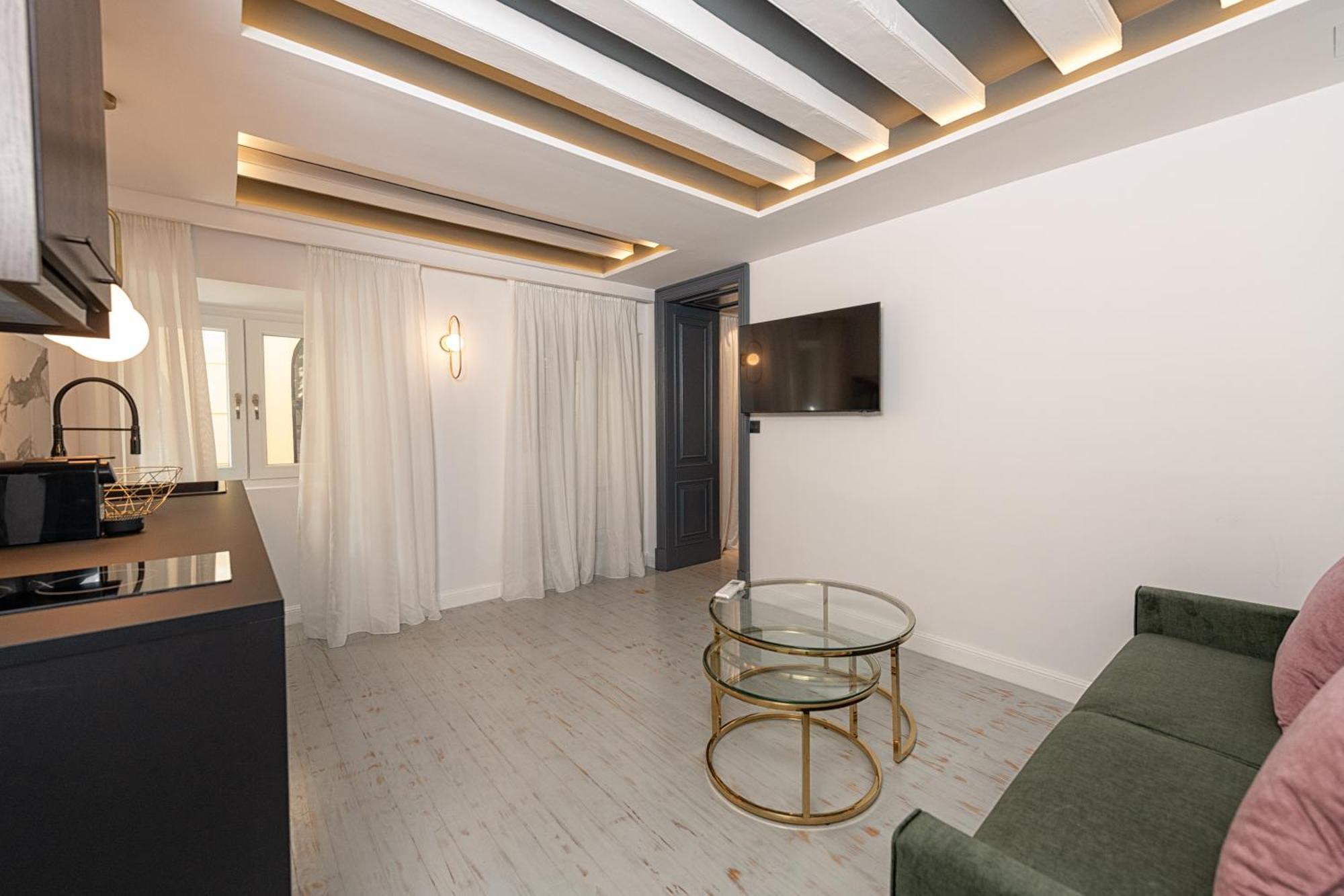 Kantoni Luxury Suites Corfu  Luaran gambar